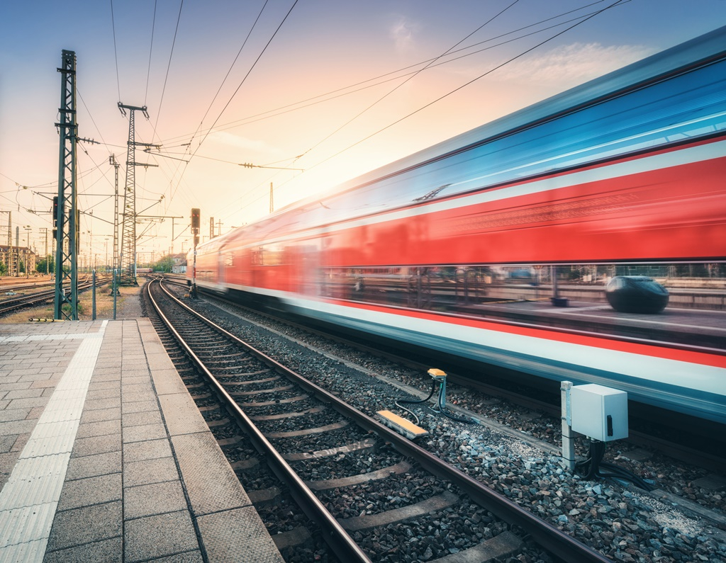 Korlátozzák a vasúti forgalmat a Déli pályaudvar és Kelenföld között